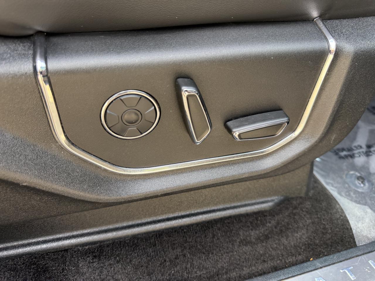 Ford Expedition Platinum 4WD 2018