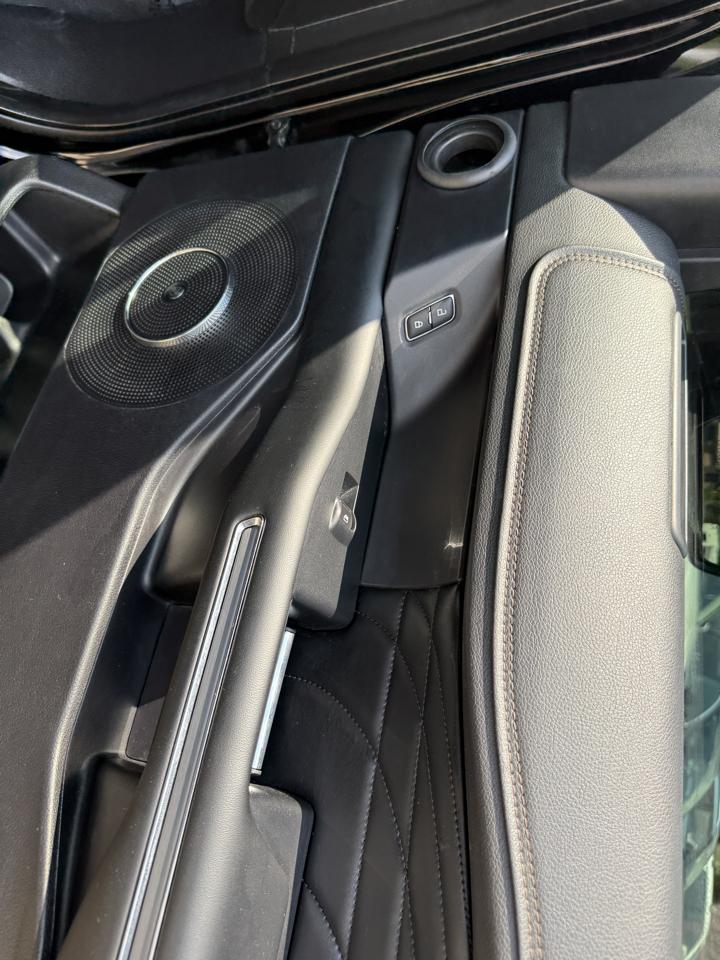 Ford Expedition Platinum 4WD 2018