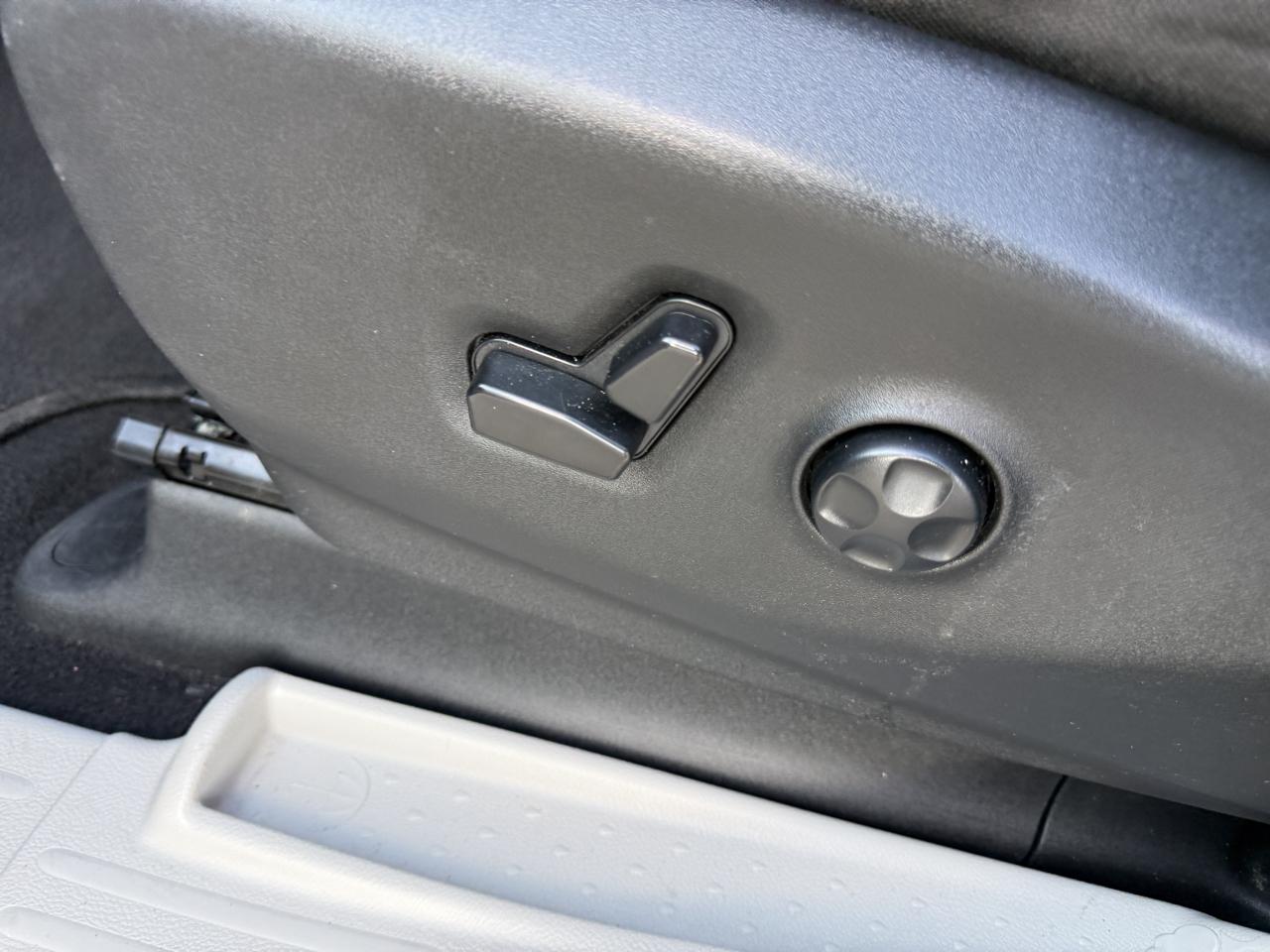Chrysler Voyager LX 2020