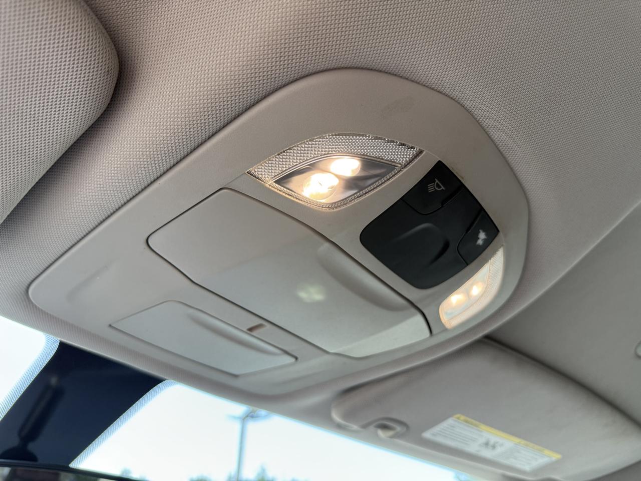Chrysler Voyager LX 2020