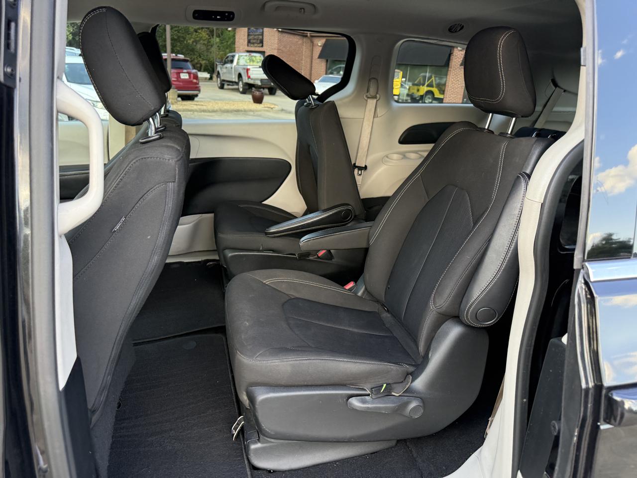 Chrysler Voyager LX 2020