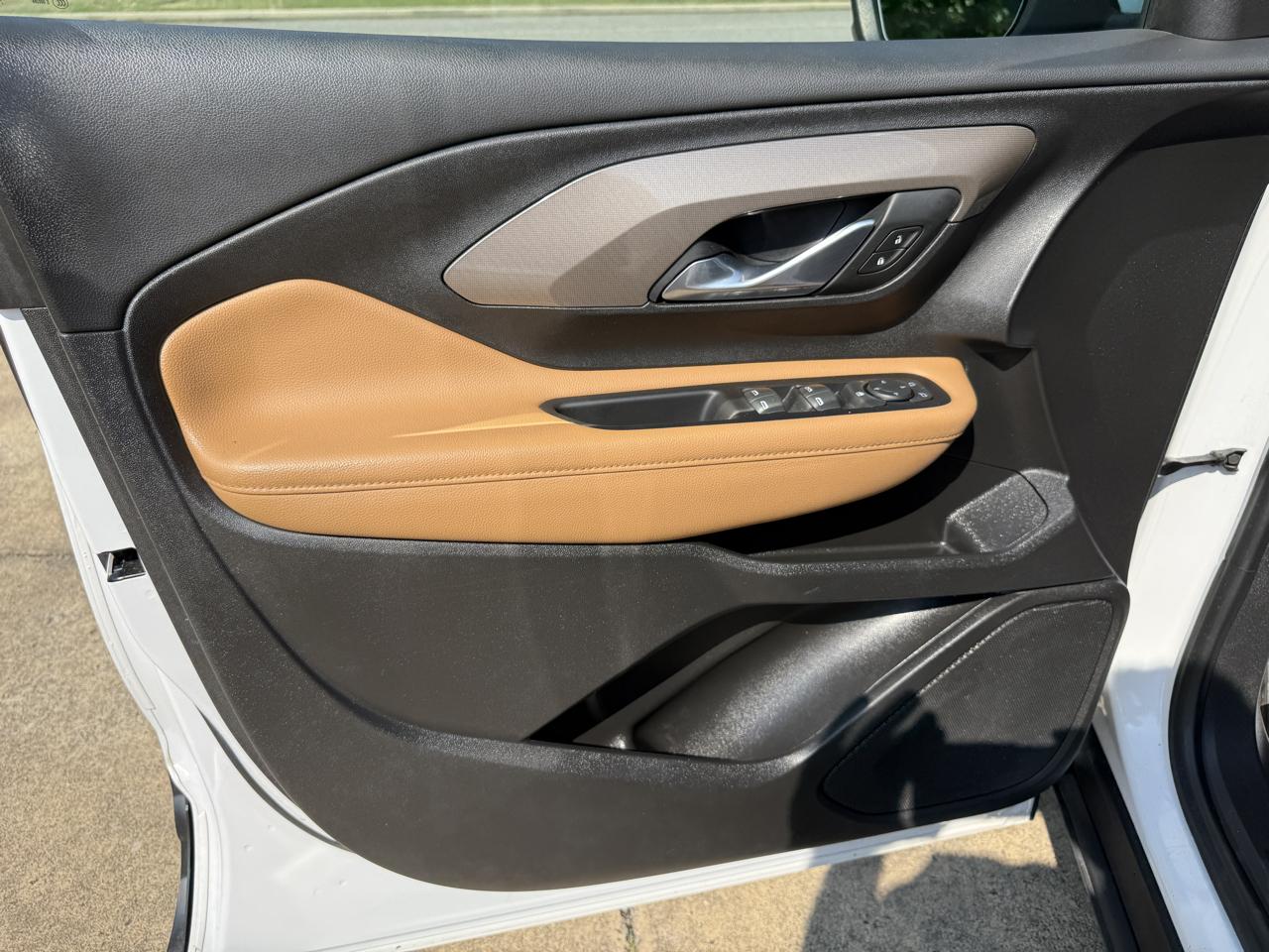 GMC Terrain SLT 2020