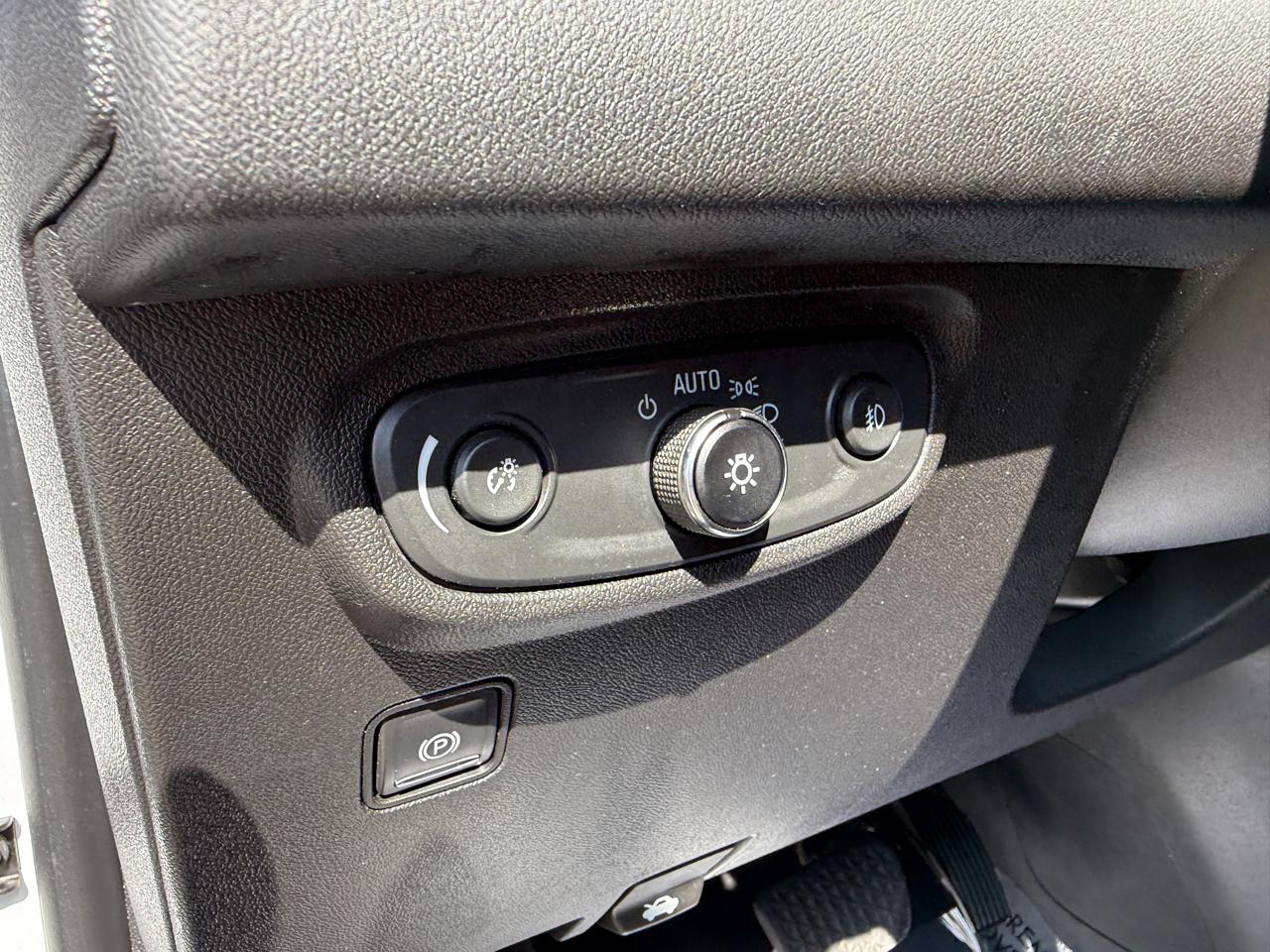 GMC Terrain SLT 2020