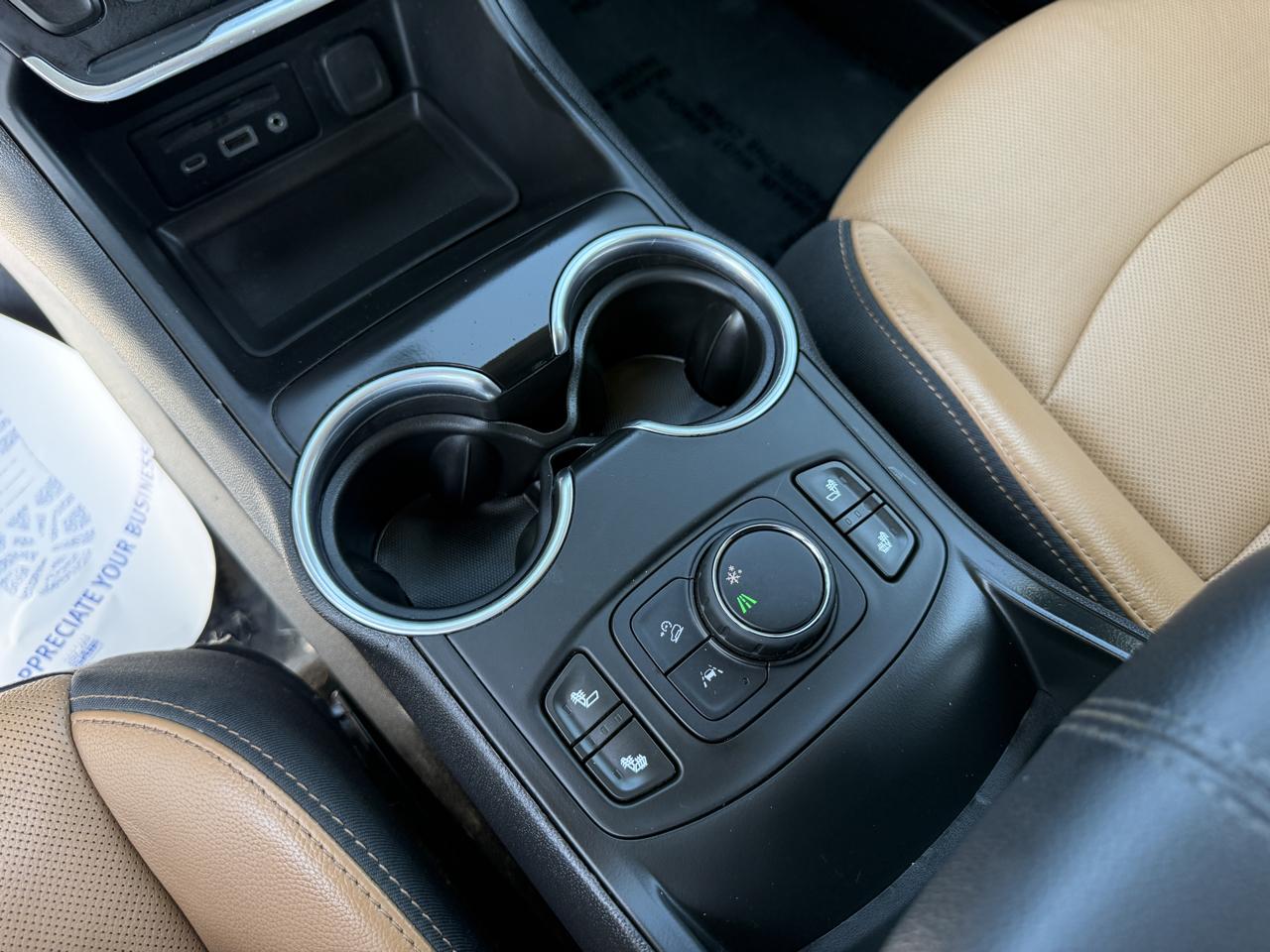 GMC Terrain SLT 2020