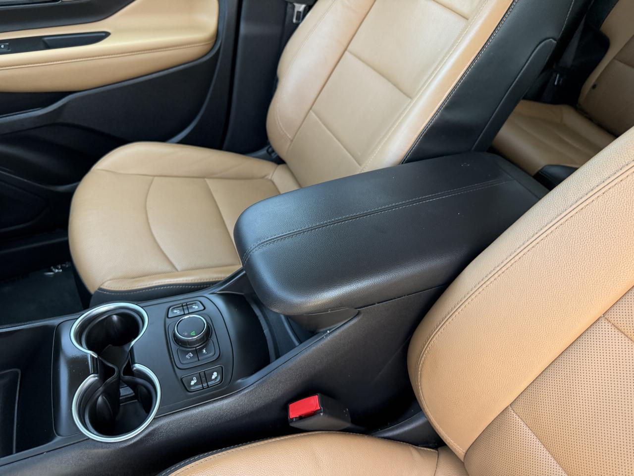 GMC Terrain SLT 2020