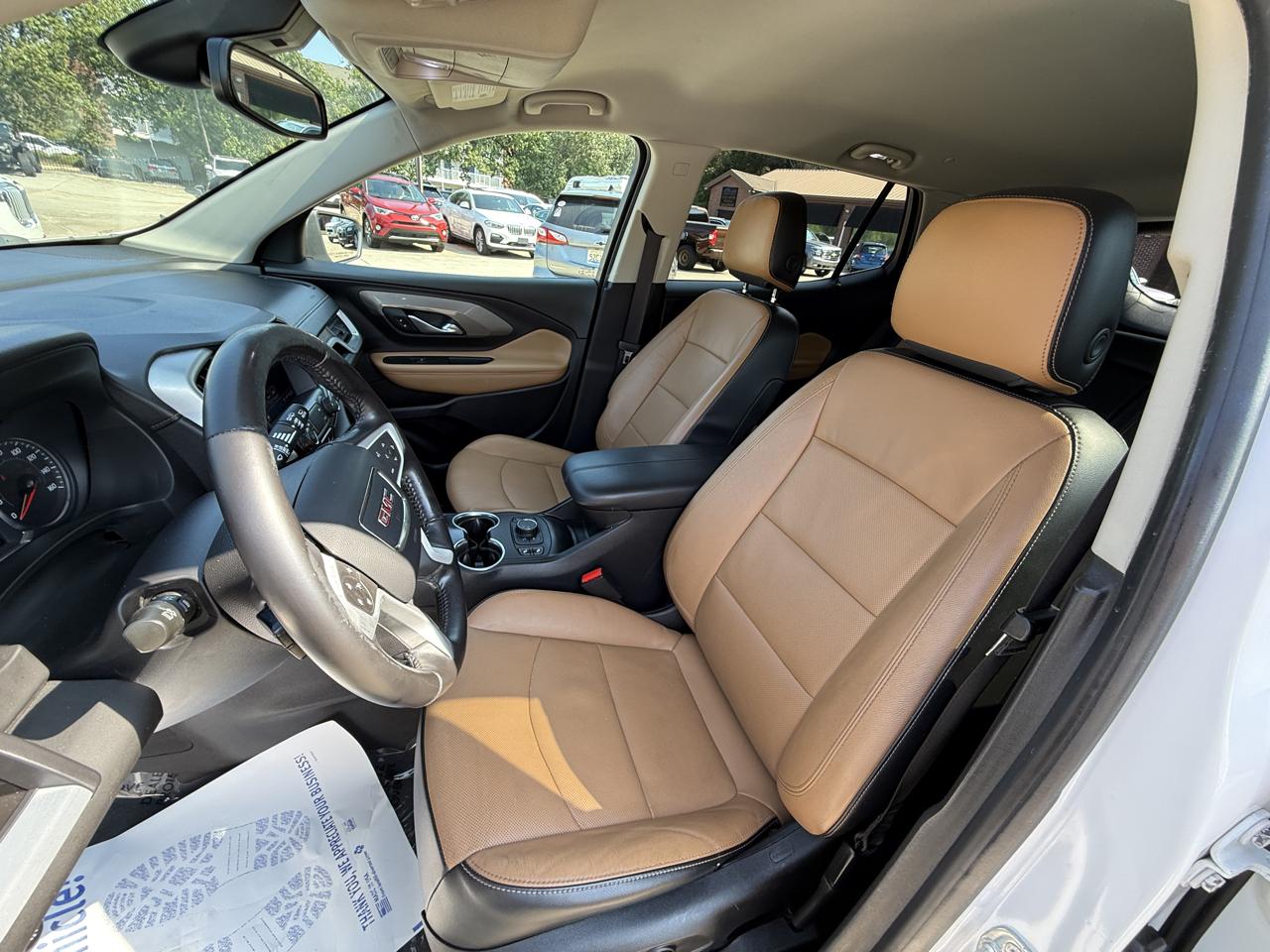 GMC Terrain SLT 2020