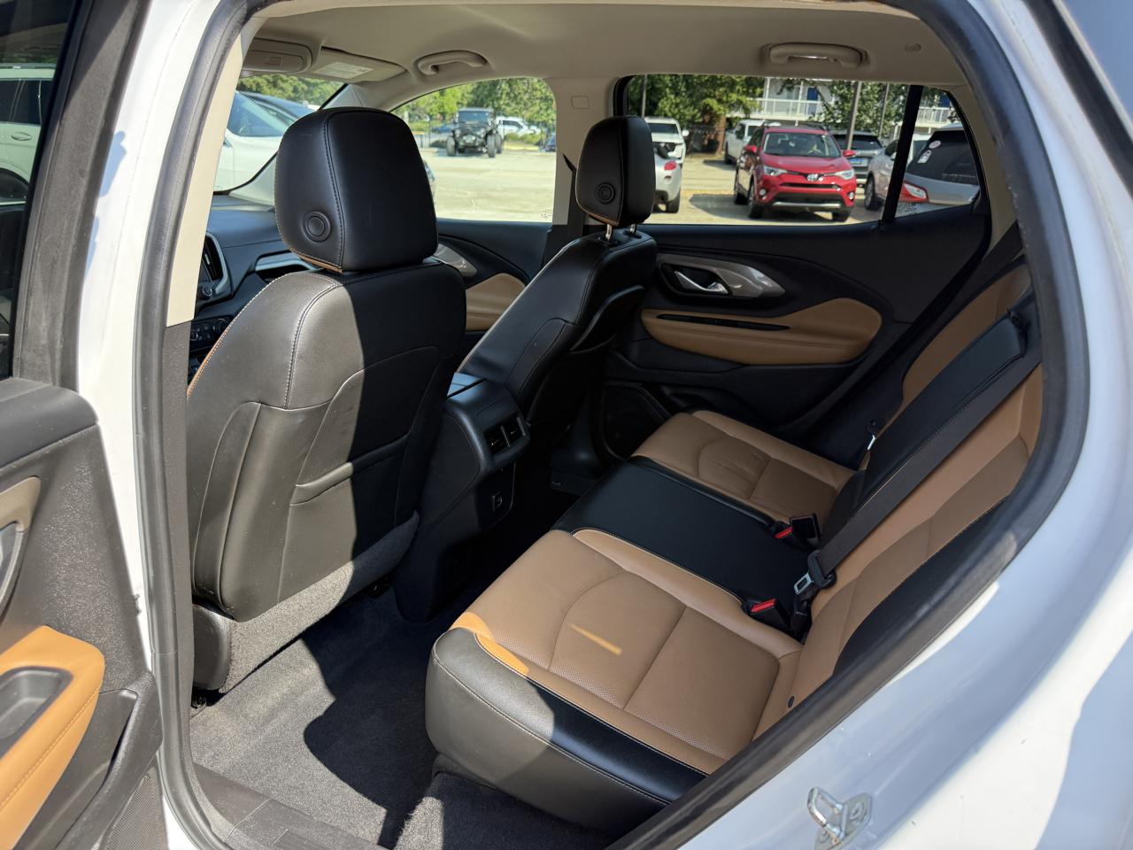 GMC Terrain SLT 2020