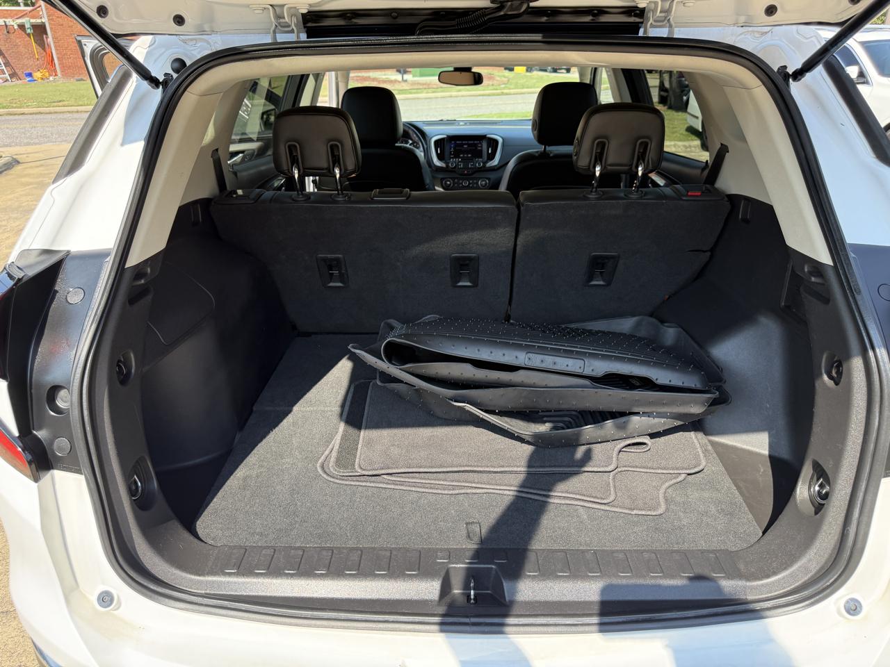 GMC Terrain SLT 2020