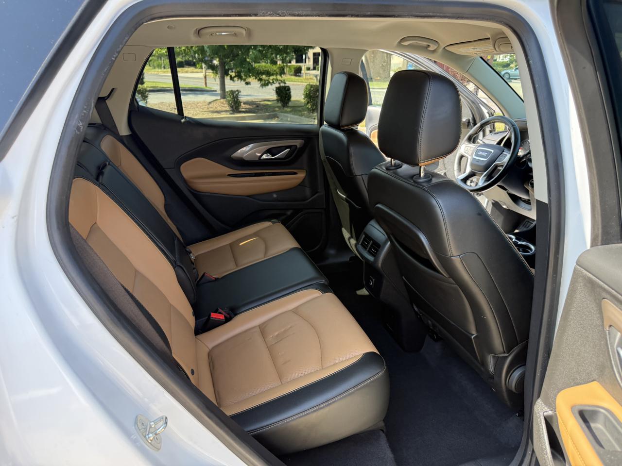 GMC Terrain SLT 2020