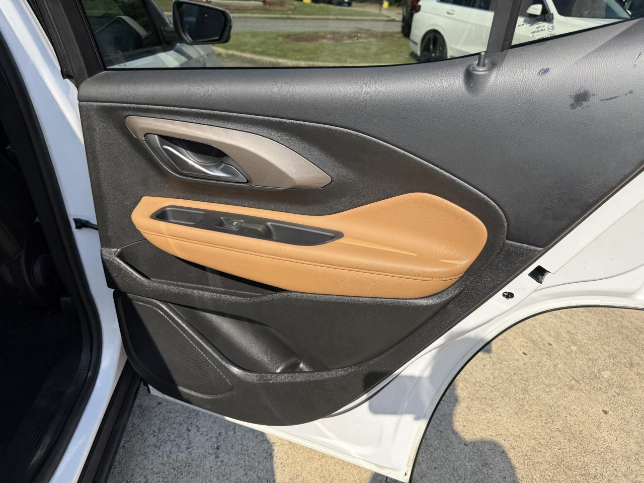 GMC Terrain SLT 2020