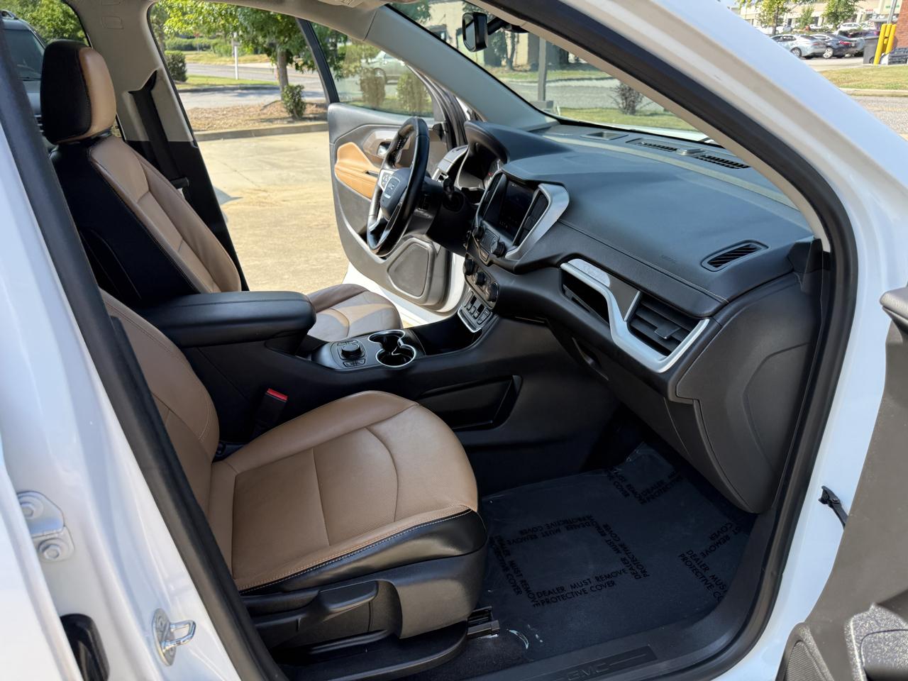 GMC Terrain SLT 2020