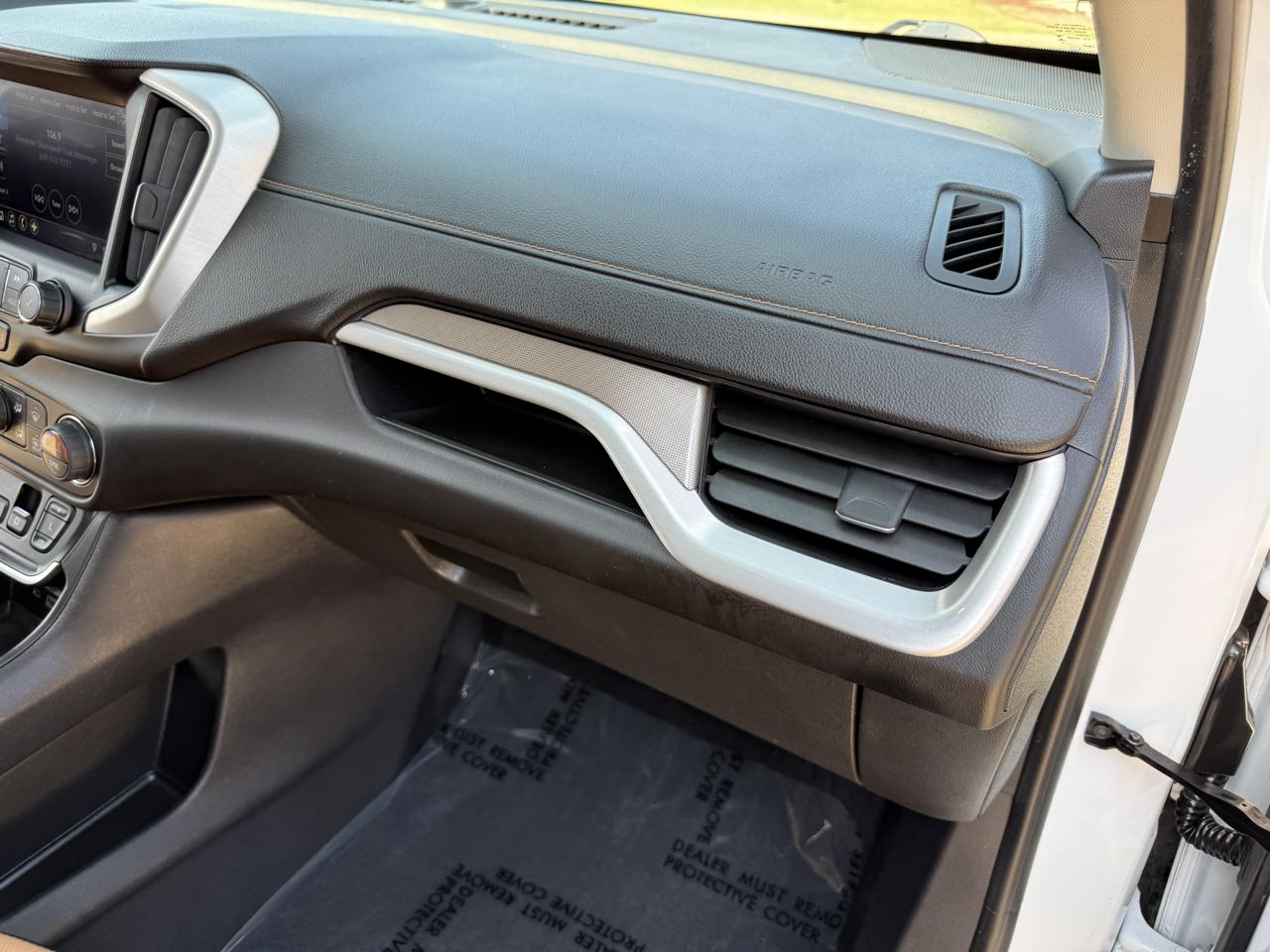 GMC Terrain SLT 2020