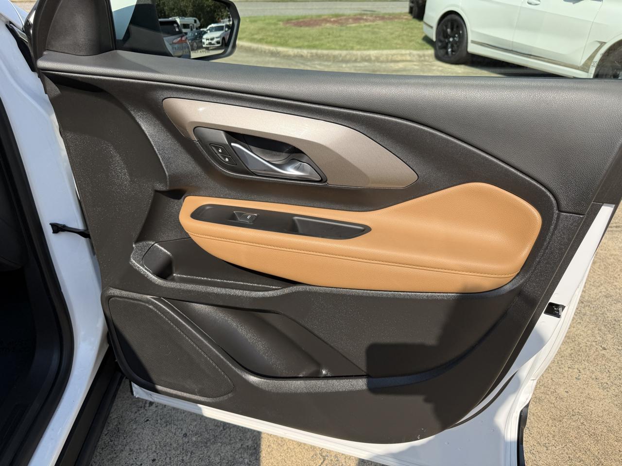 GMC Terrain SLT 2020