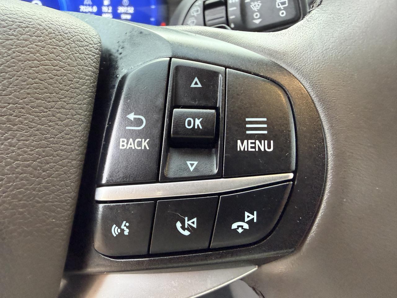 Ford Explorer Platinum AWD 2020