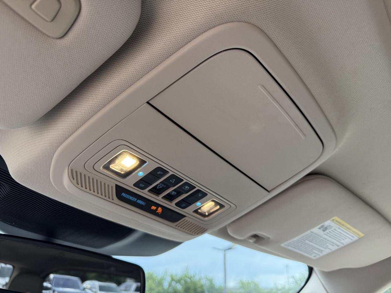 Ford Explorer Platinum AWD 2020