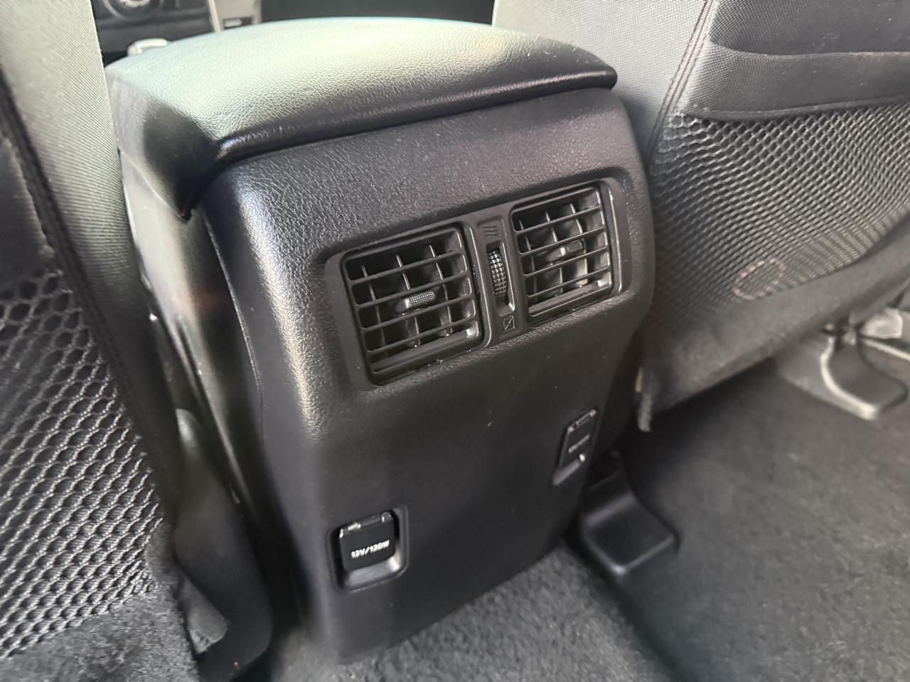 Toyota 4Runner SR5 2WD 2016