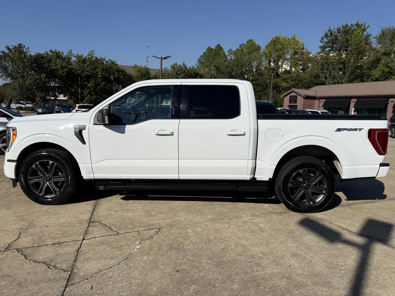 Ford F-150  2023