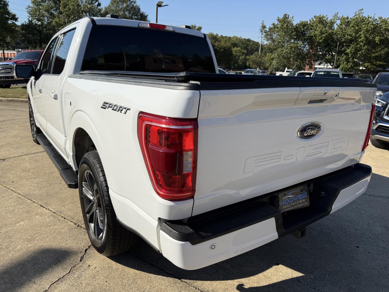 Ford F-150  2023