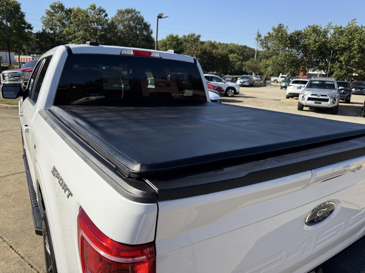 Ford F-150  2023