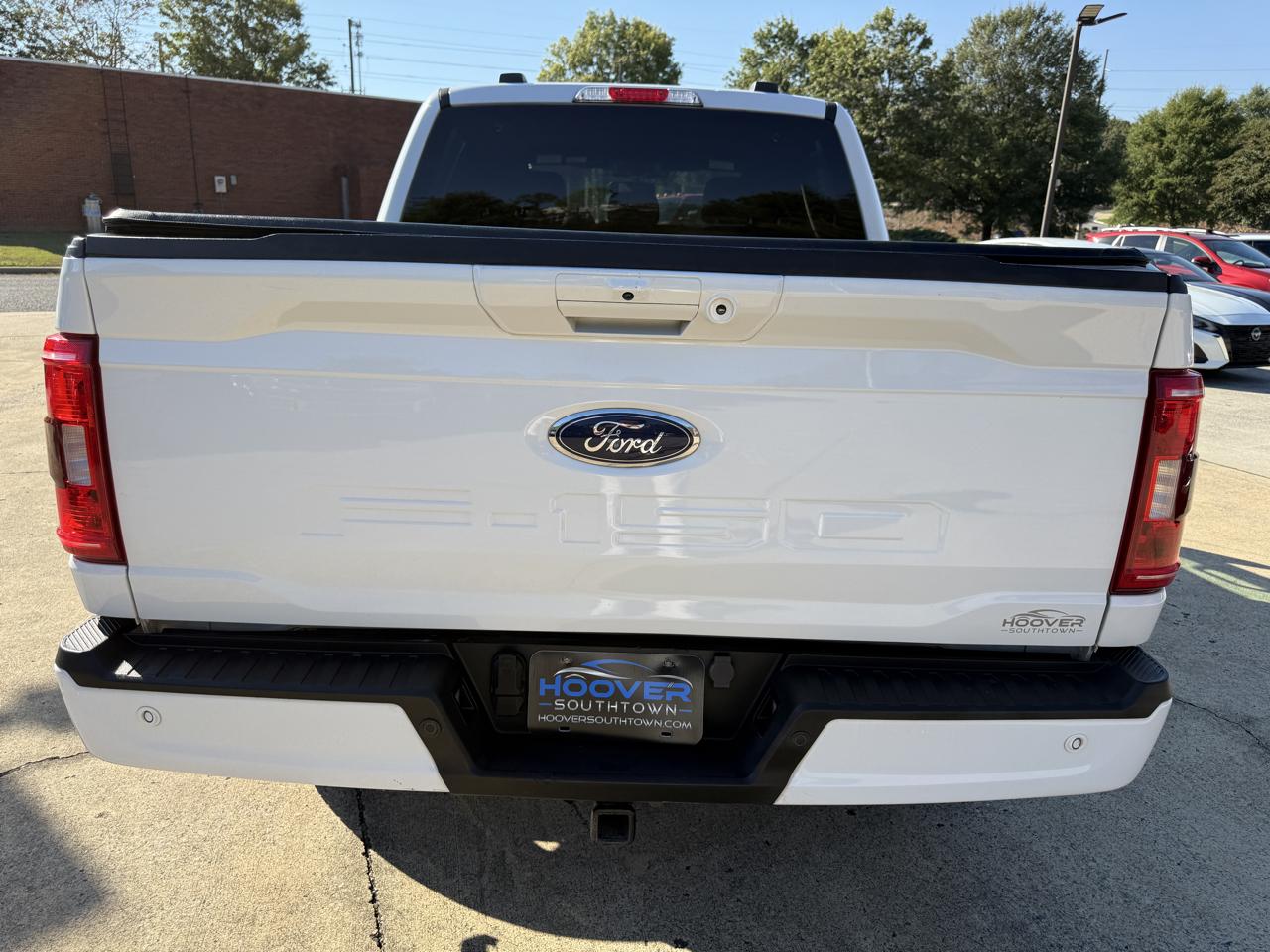 Ford F-150  2023