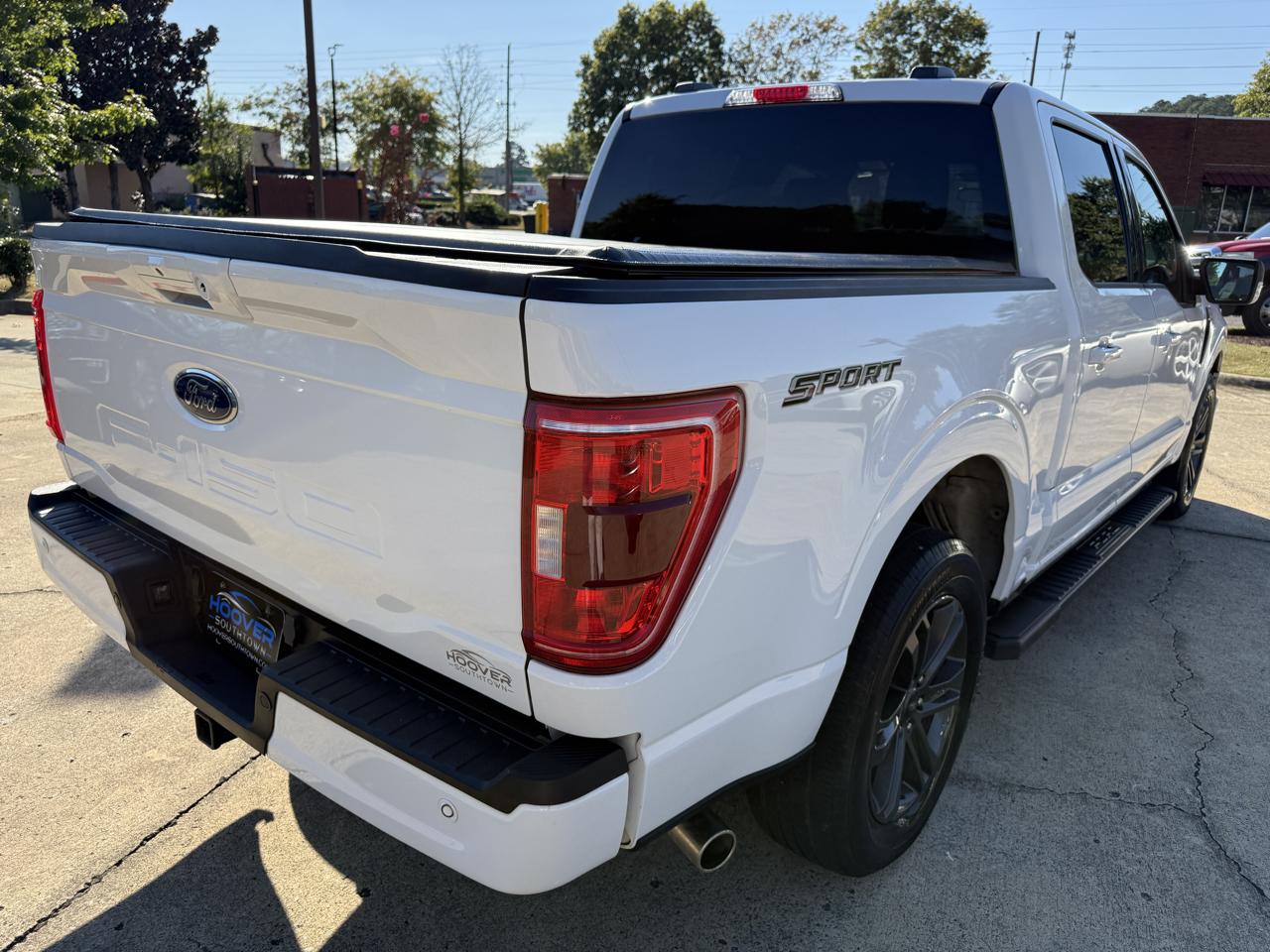 Ford F-150  2023