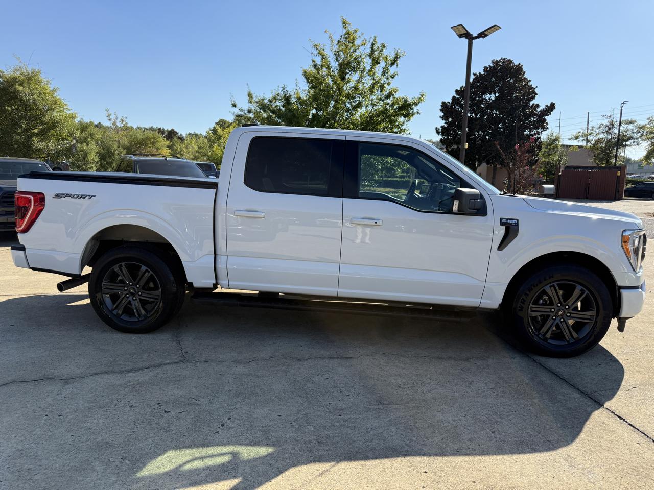 Ford F-150  2023