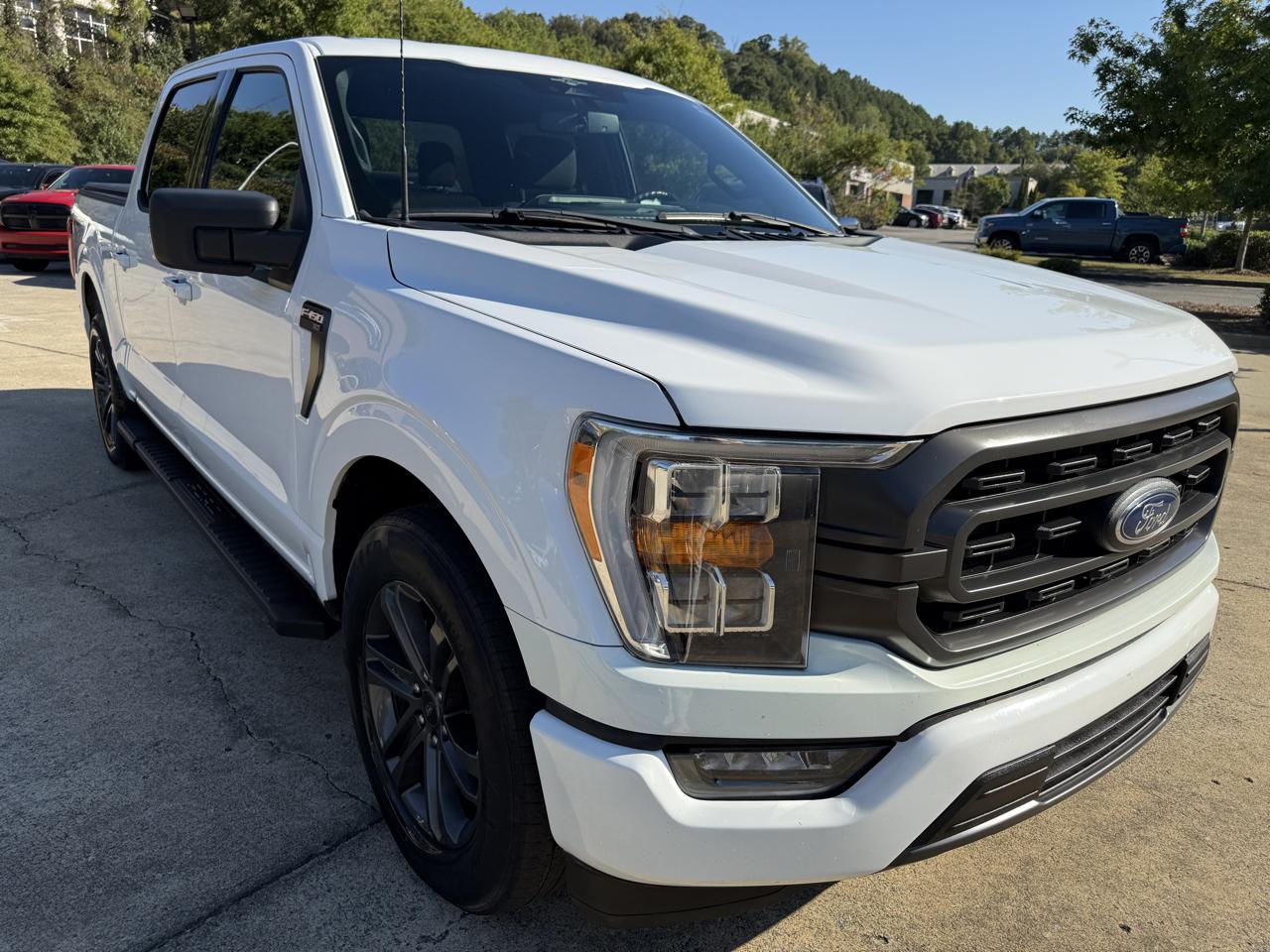Ford F-150  2023