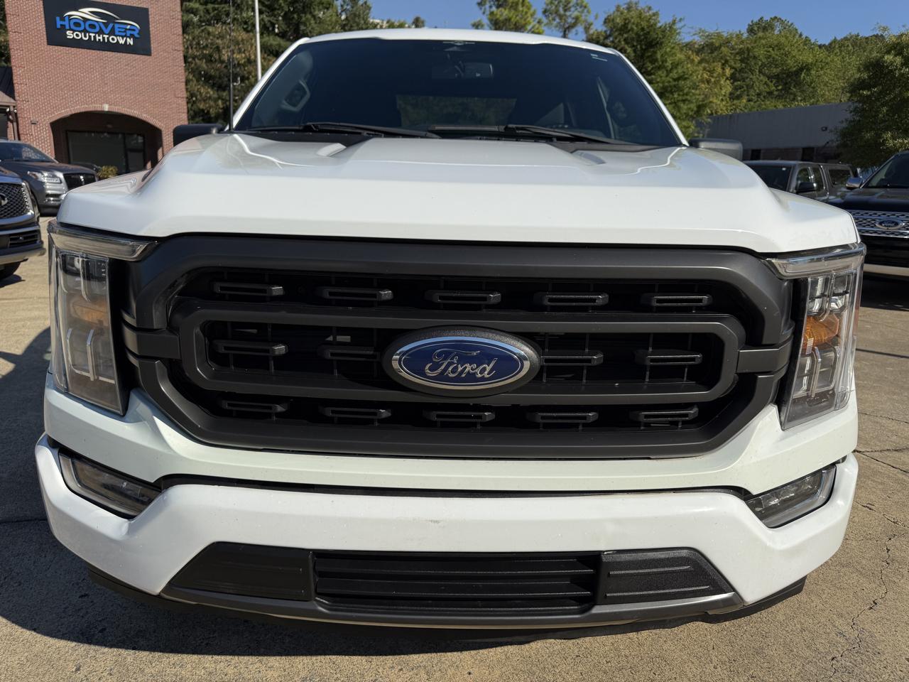 Ford F-150  2023