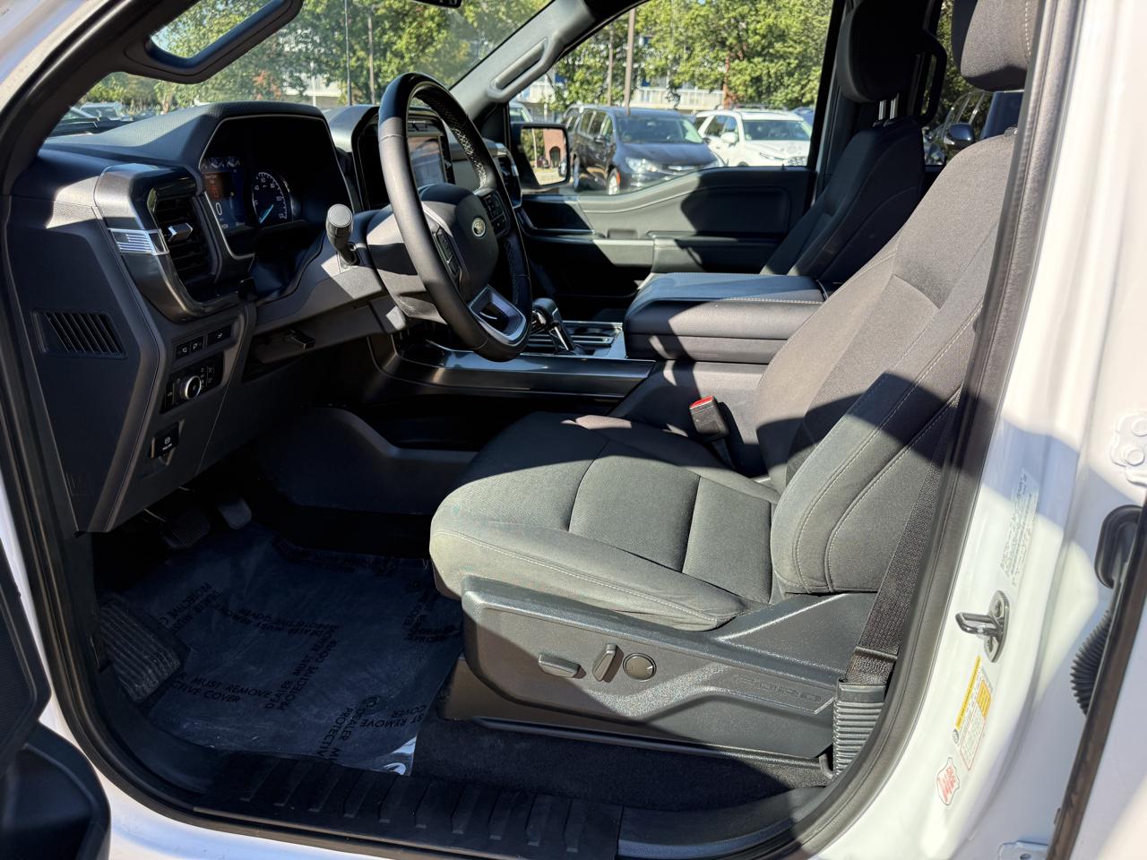 Ford F-150  2023
