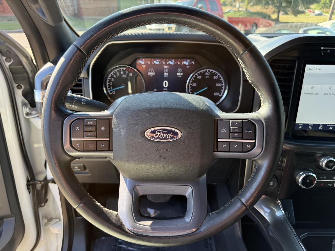 Ford F-150  2023