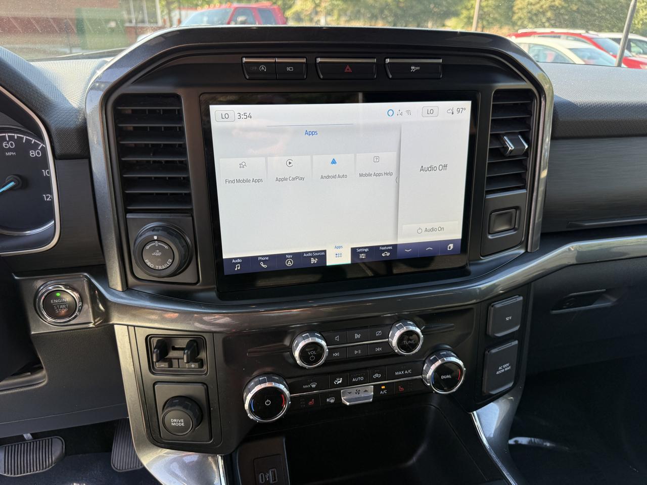 Ford F-150  2023