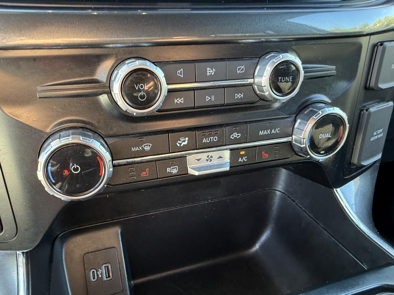 Ford F-150  2023