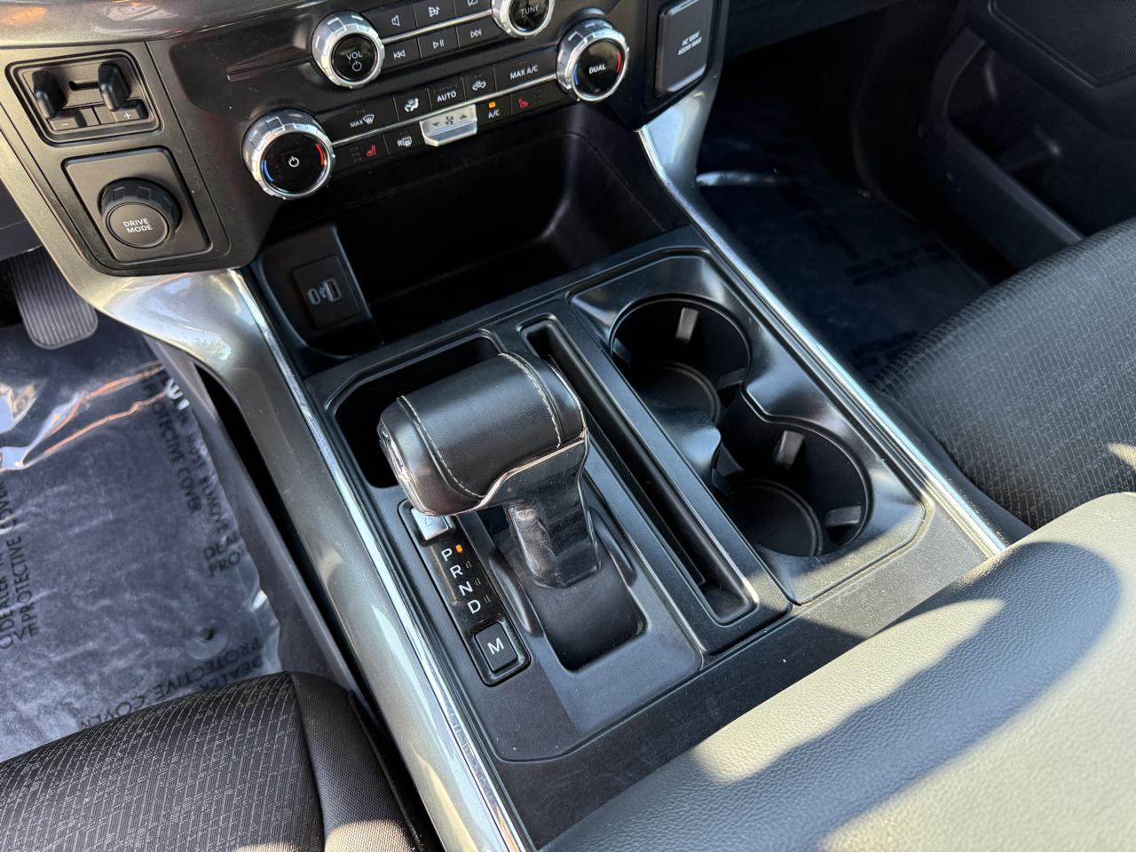 Ford F-150  2023