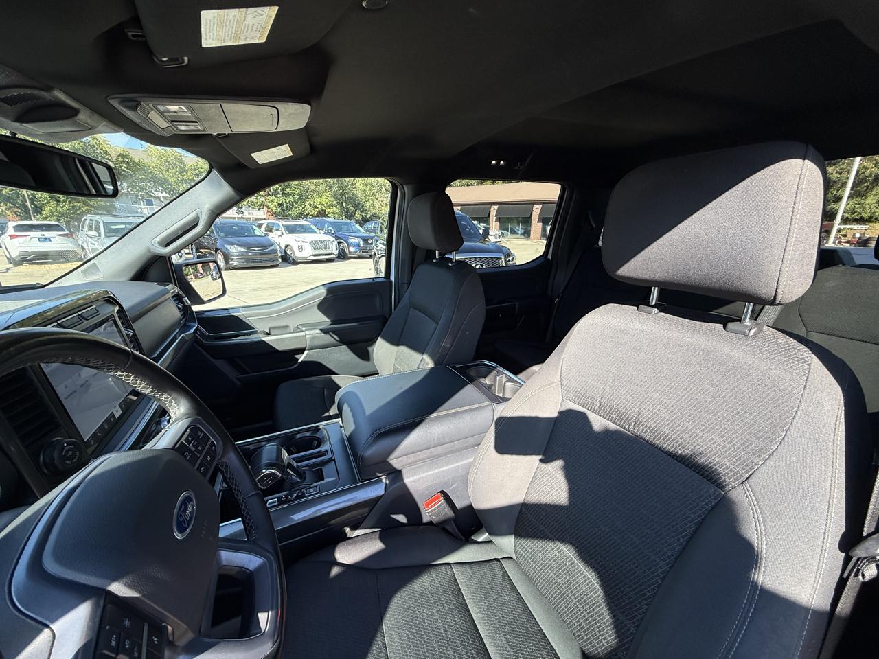 Ford F-150  2023