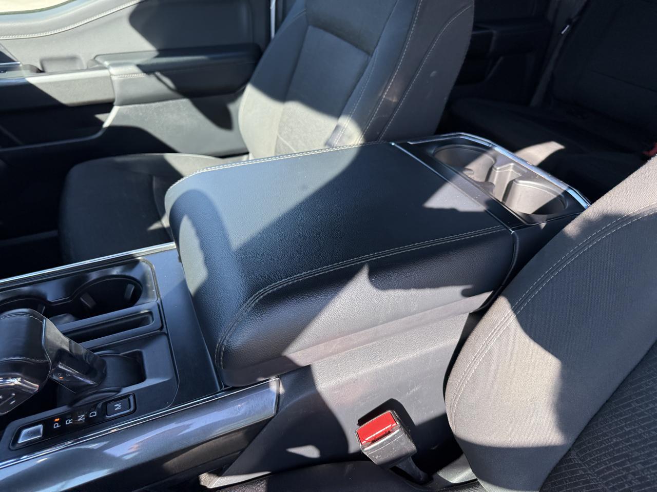 Ford F-150  2023