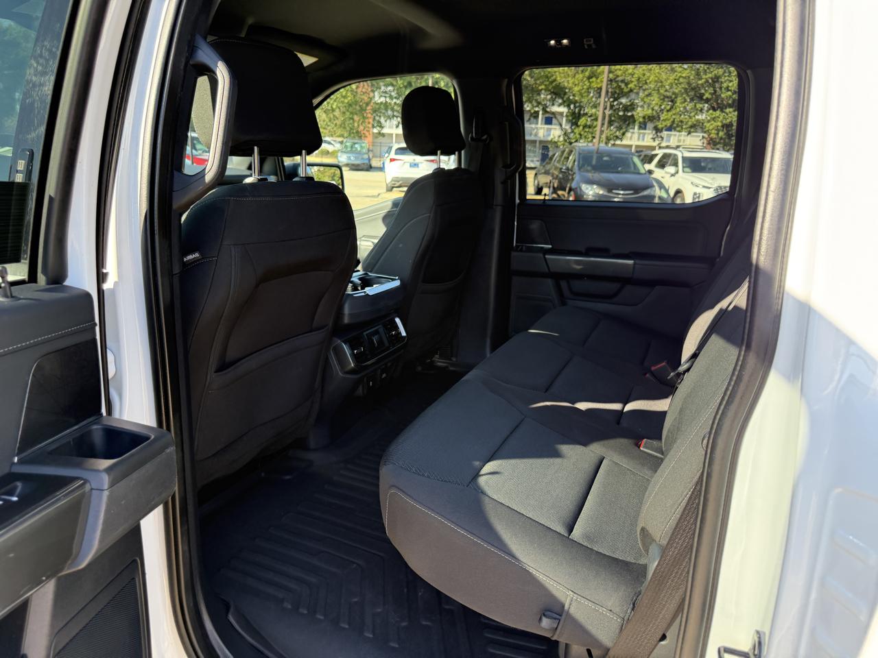 Ford F-150  2023