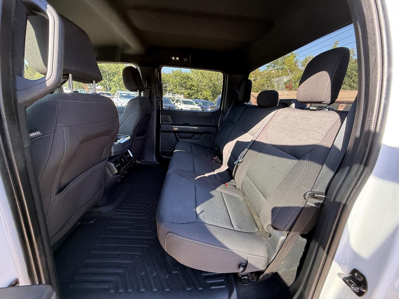 Ford F-150  2023