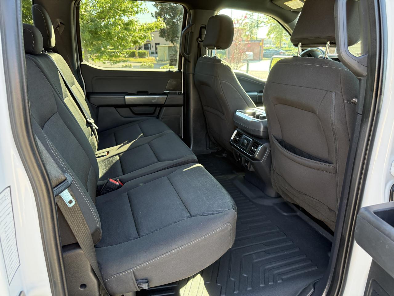 Ford F-150  2023