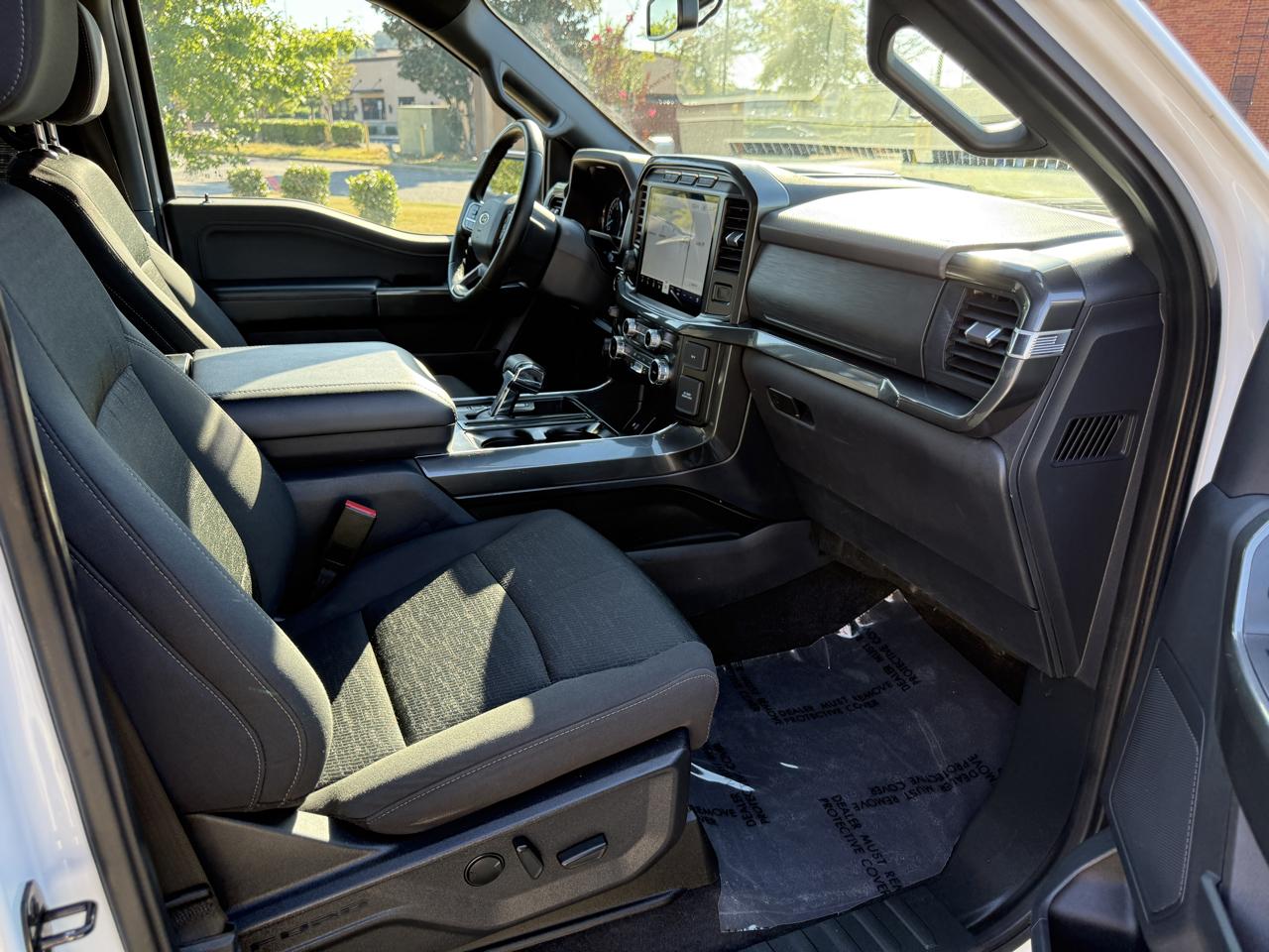 Ford F-150  2023