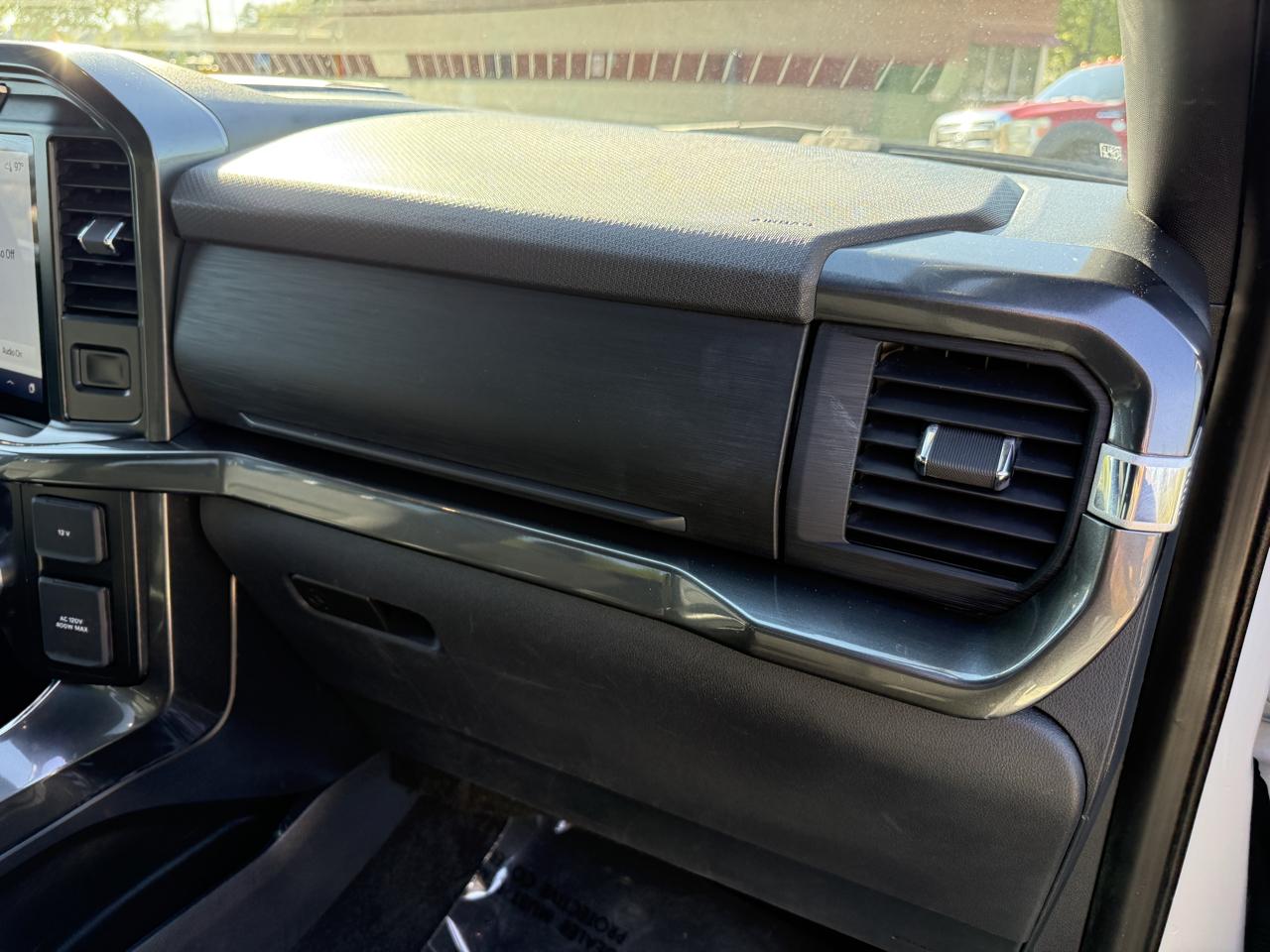 Ford F-150  2023