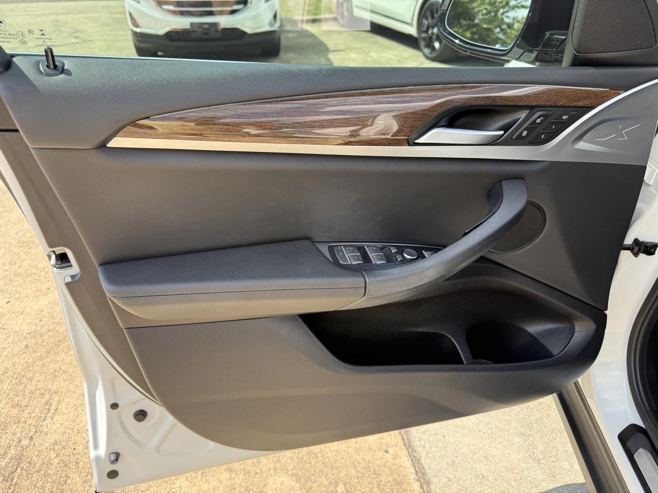 BMW X3 xDrive30i 2020