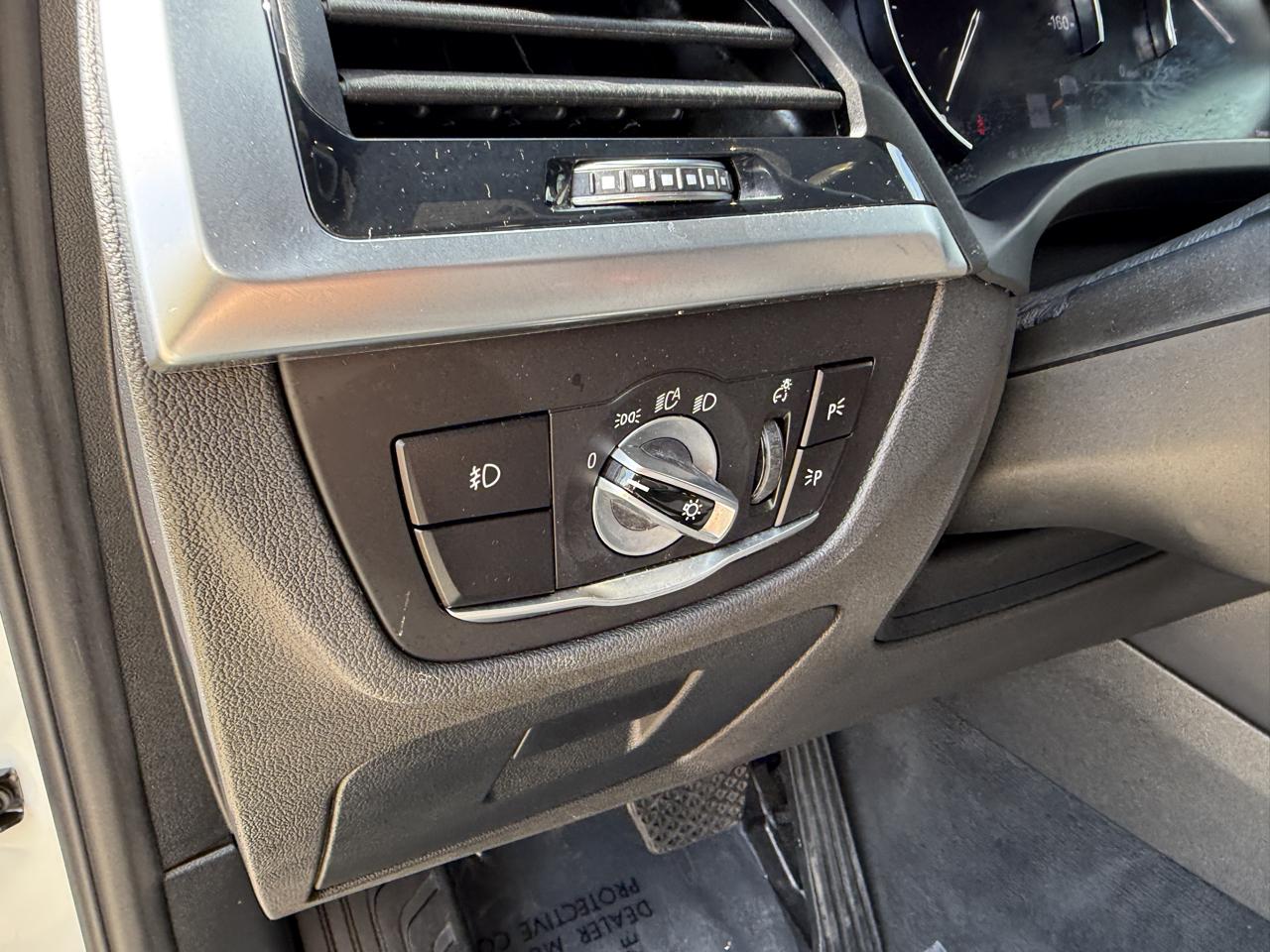 BMW X3 xDrive30i 2020