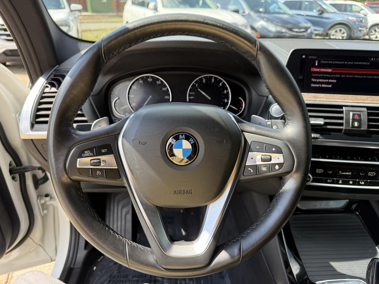 BMW X3 xDrive30i 2020