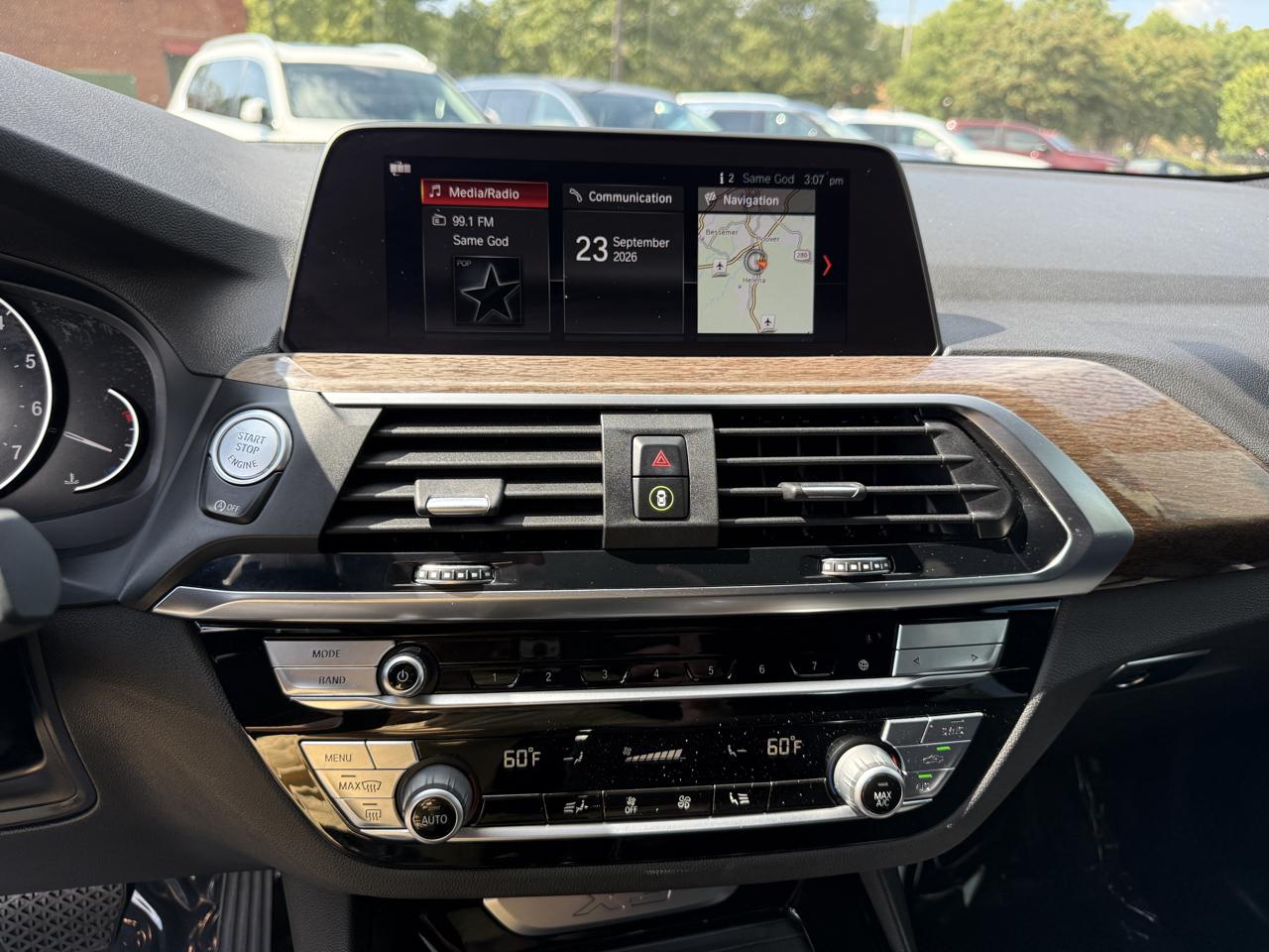 BMW X3 xDrive30i 2020