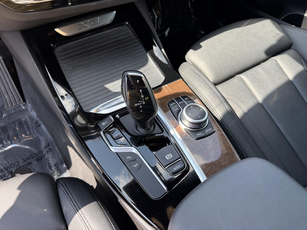 BMW X3 xDrive30i 2020