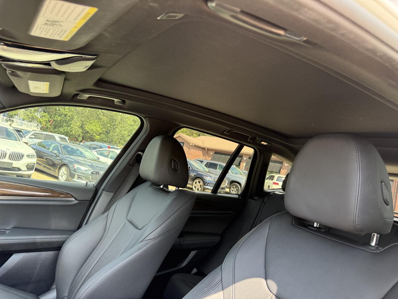 BMW X3 xDrive30i 2020