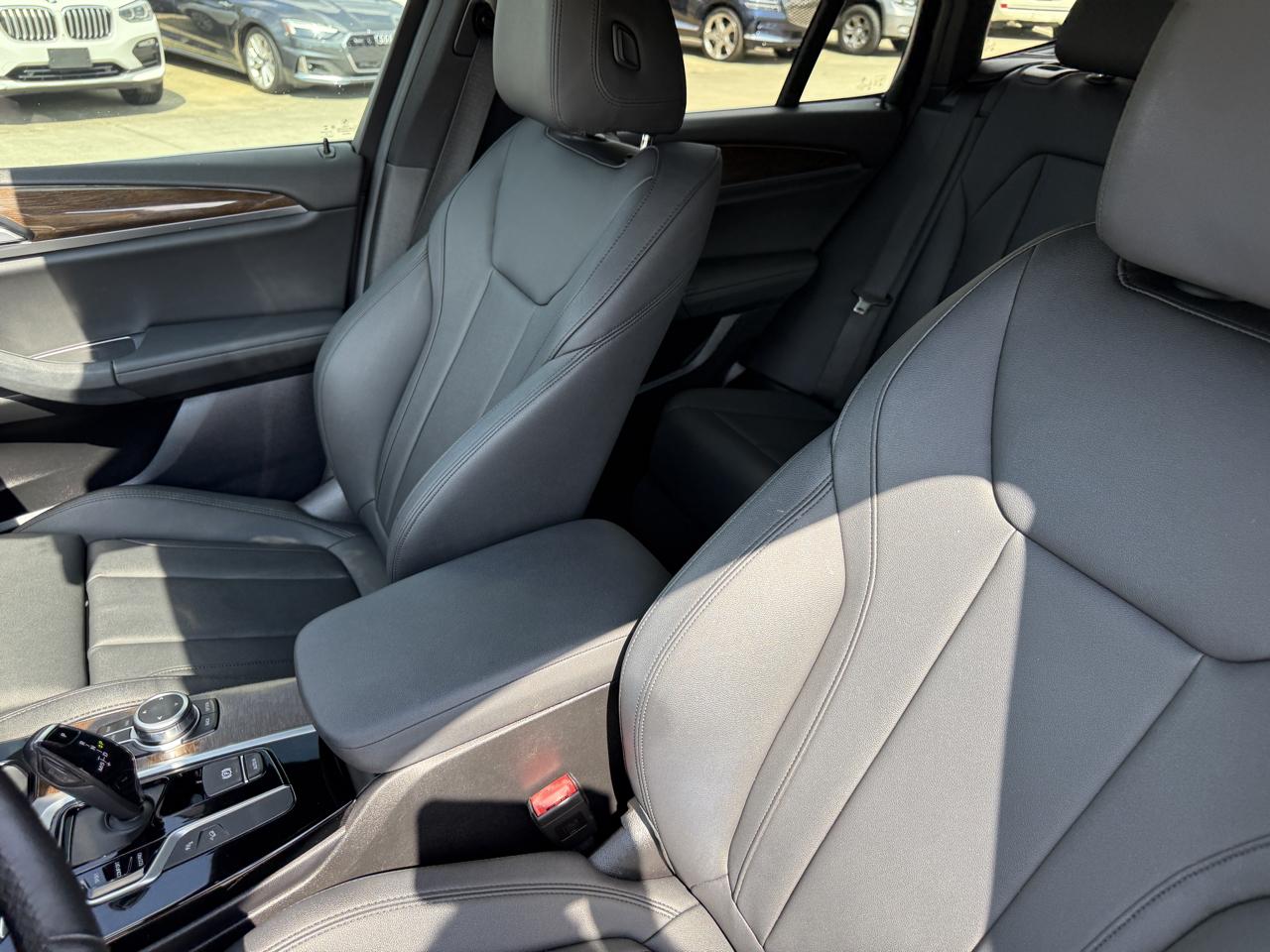 BMW X3 xDrive30i 2020