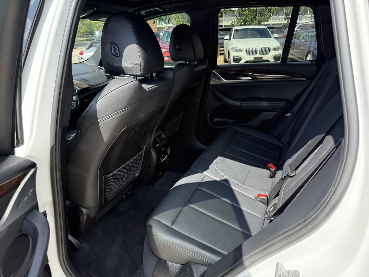 BMW X3 xDrive30i 2020