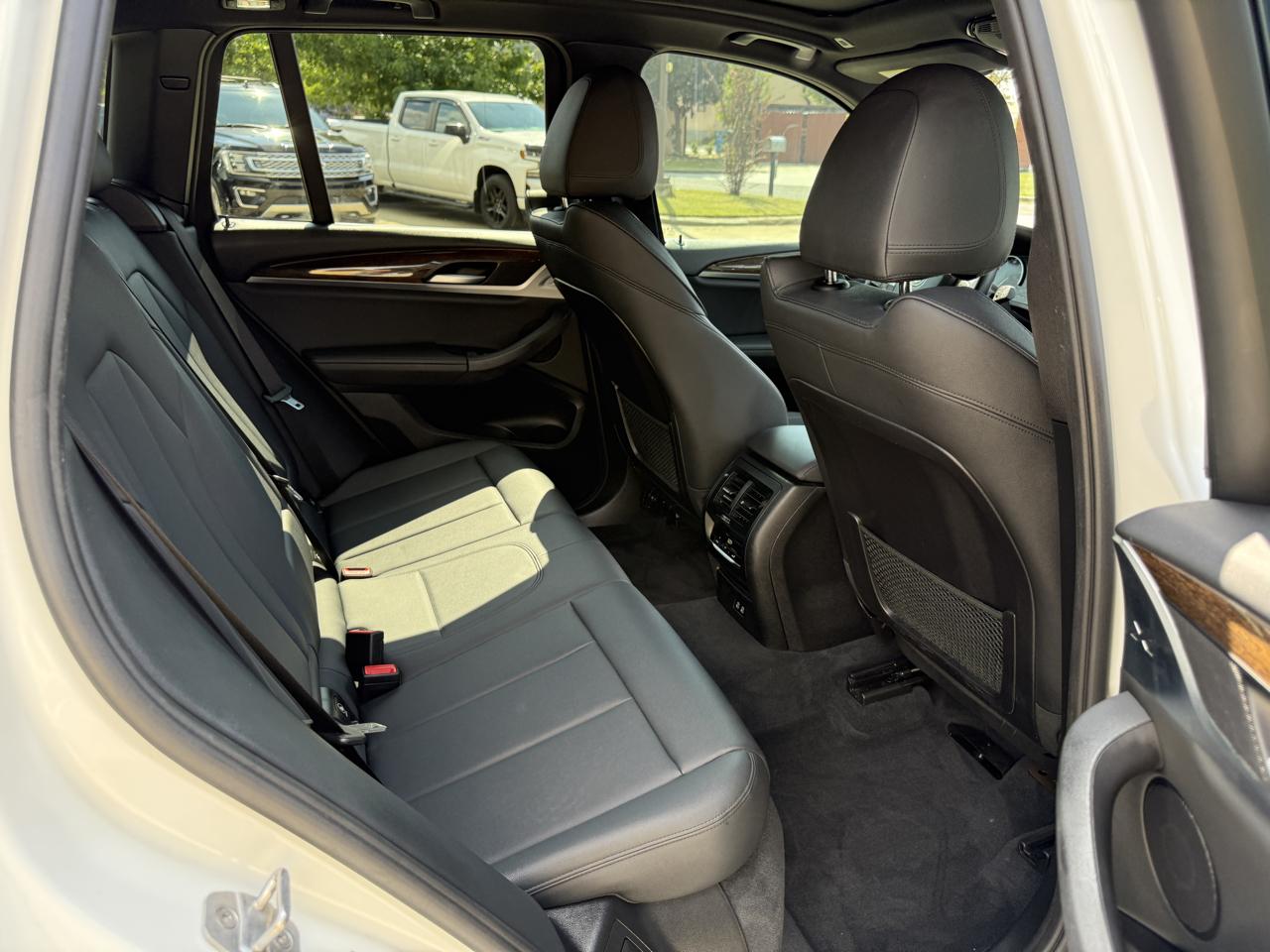 BMW X3 xDrive30i 2020