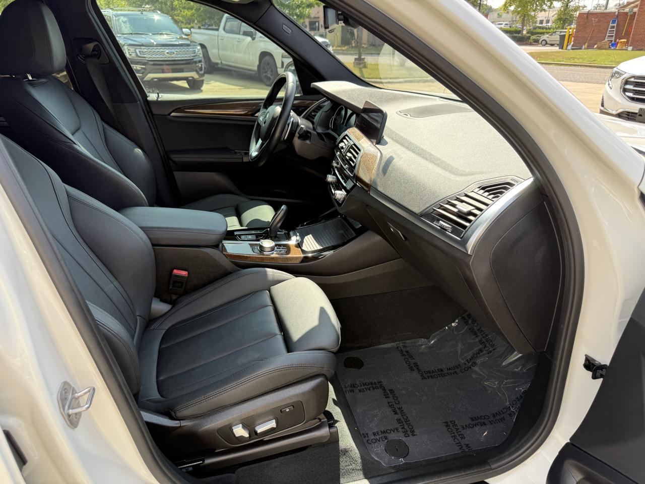 BMW X3 xDrive30i 2020